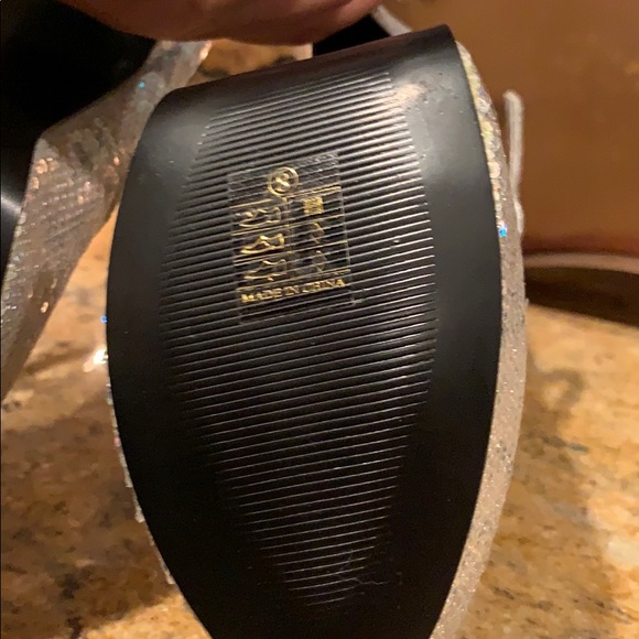 Bordello heels - Picture 4 of 4